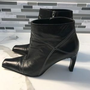 Super cute/sexy designer boots.